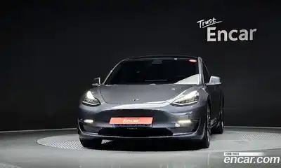 Tesla Model 3 2020 0.2 гидро в Москве № 231902, миниатюра 3