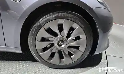 Tesla Model 3 2020 0.2 гидро в Москве № 231902, миниатюра 5