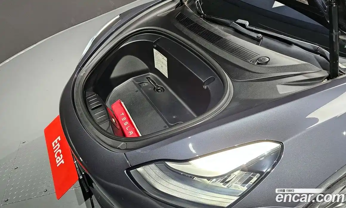 Tesla Model 3 2020 0.2 гидро в Москве № 231902, фото 6