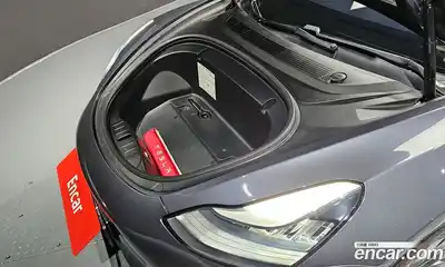 Tesla Model 3 2020 0.2 гидро в Москве № 231902, миниатюра 6