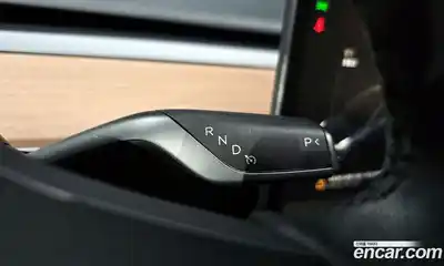 Tesla Model 3 2020 0.2 гидро в Москве № 231902, миниатюра 9