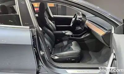 Tesla Model 3 2020 0.2 гидро в Москве № 231902, миниатюра 10