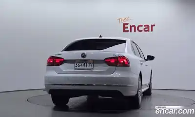 Volkswagen Passat 2012 2.0 гидро в Москве № 232082, миниатюра 4