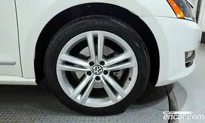 Volkswagen Passat 2012 2.0 гидро в Москве № 232082, миниатюра 5