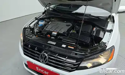 Volkswagen Passat 2012 2.0 гидро в Москве № 232082, миниатюра 6