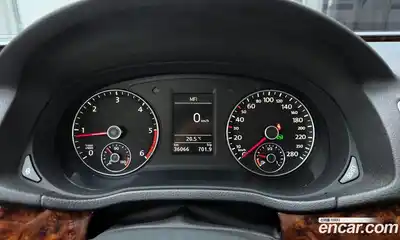 Volkswagen Passat 2012 2.0 гидро в Москве № 232082, миниатюра 8