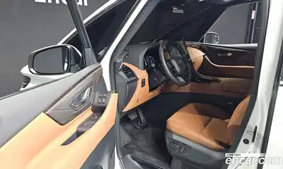 Toyota Alphard 2024 2.5 гидро в Москве № 232799, миниатюра 11