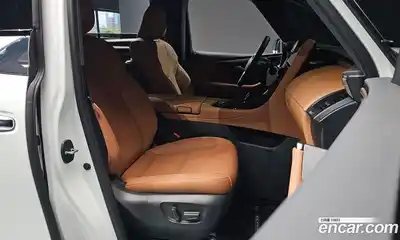 Toyota Alphard 2024 2.5 гидро в Москве № 232799, миниатюра 10