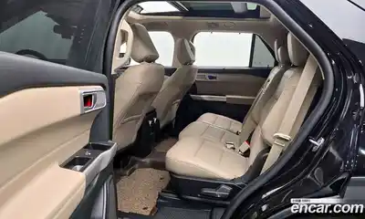 Ford Explorer 2023 2.3 гидро в Москве № 233104, миниатюра 12