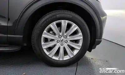Ford Explorer 2023 2.3 гидро в Москве № 233104, миниатюра 5
