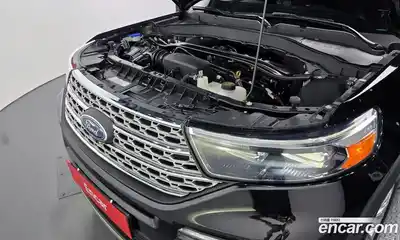 Ford Explorer 2023 2.3 гидро в Москве № 233104, миниатюра 6