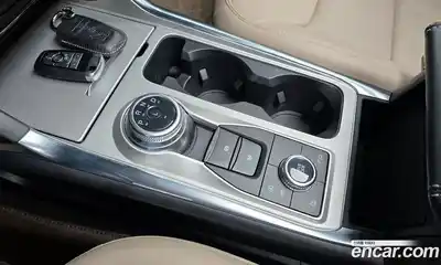 Ford Explorer 2023 2.3 гидро в Москве № 233104, миниатюра 9