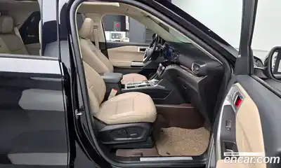 Ford Explorer 2023 2.3 гидро в Москве № 233104, миниатюра 10