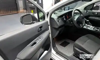 Peugeot 3008 2013 1.6 гидро в Москве № 234134, миниатюра 11