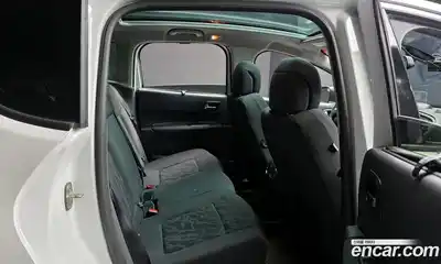 Peugeot 3008 2013 1.6 гидро в Москве № 234134, миниатюра 12