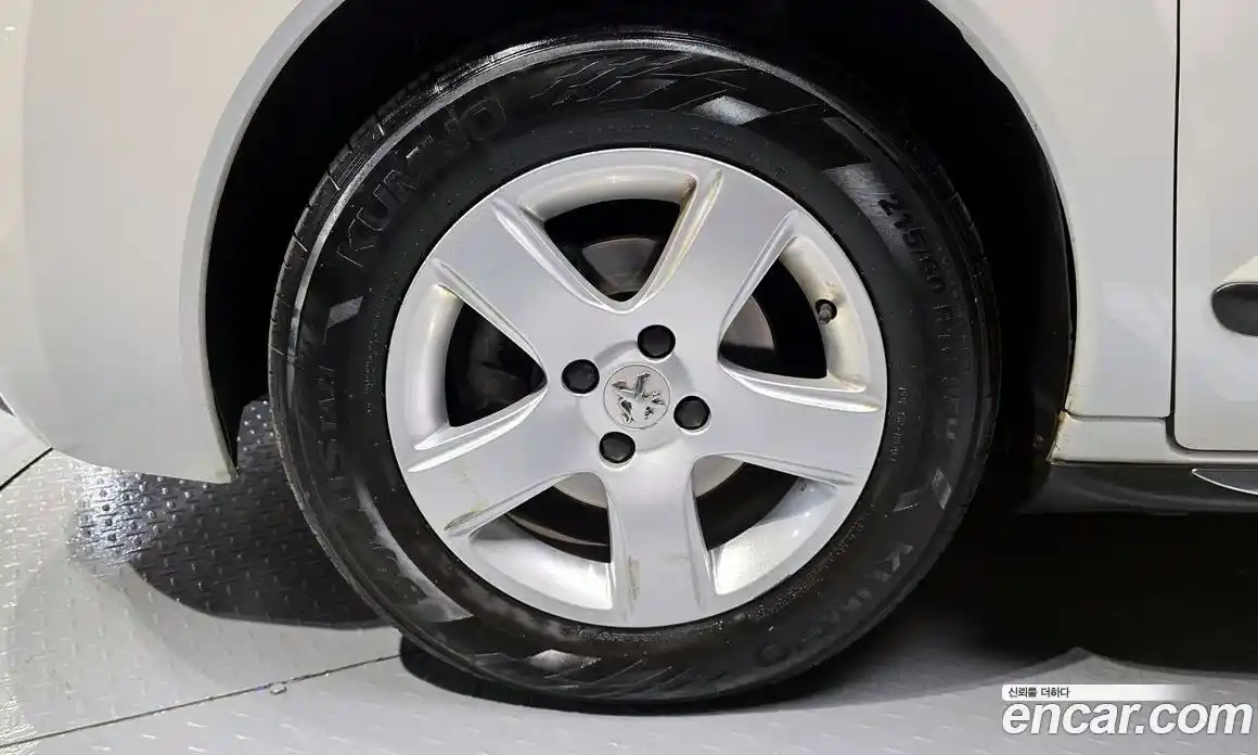 Peugeot 3008 2013 1.6 гидро в Москве № 234134, фото 5