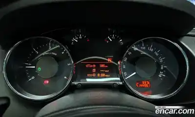 Peugeot 3008 2013 1.6 гидро в Москве № 234134, миниатюра 8