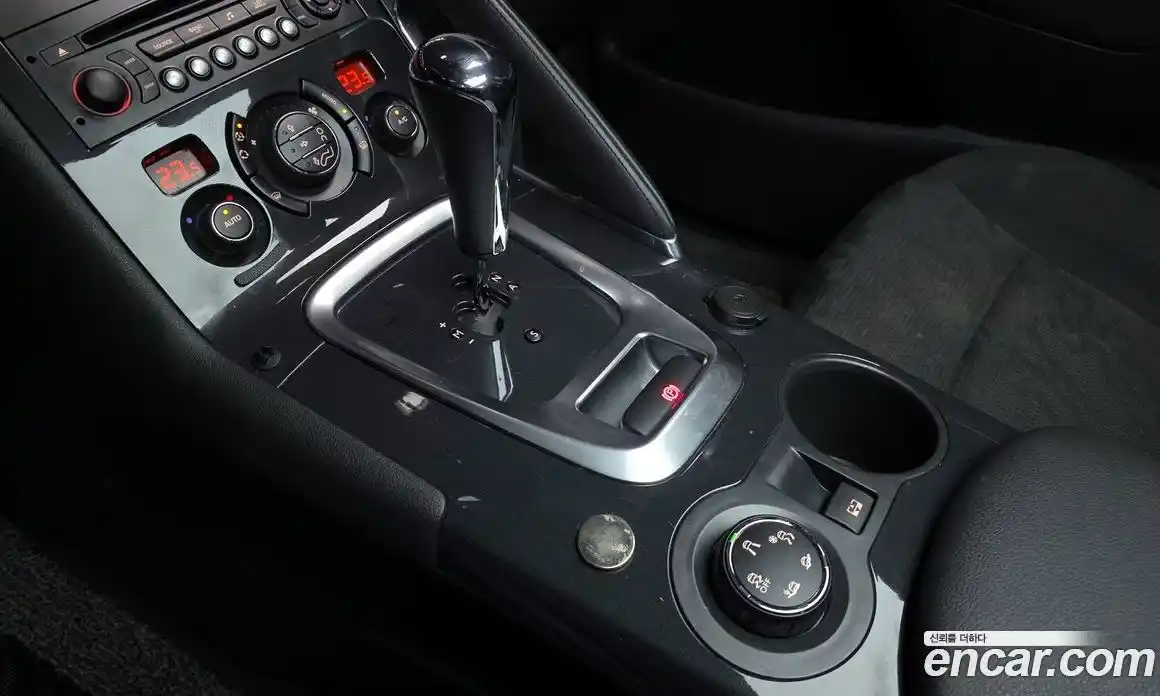 Peugeot 3008 2013 1.6 гидро в Москве № 234134, фото 9