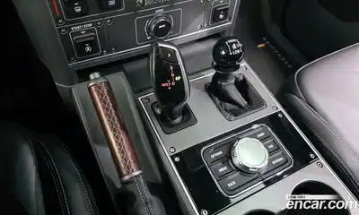 Ineos Grenadier 2024 3.0 гидро в Москве № 236294, миниатюра 9