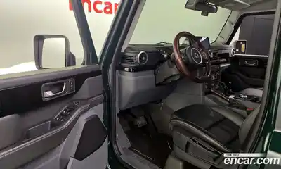 Ineos Grenadier 2024 3.0 гидро в Москве № 236294, миниатюра 10