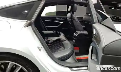 Audi A7 2020 3.0 гидро в Москве № 245892, миниатюра 12
