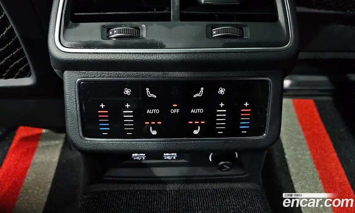 Audi A7 2020 3.0 гидро в Москве № 245892, фото 19