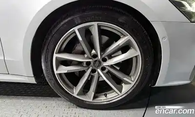 Audi A7 2020 3.0 гидро в Москве № 245892, миниатюра 5