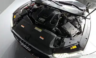 Audi A7 2020 3.0 гидро в Москве № 245892, миниатюра 6
