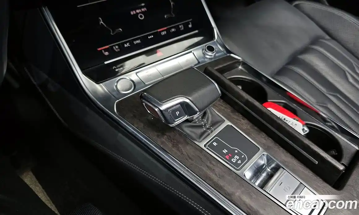 Audi A7 2020 3.0 гидро в Москве № 245892, фото 9