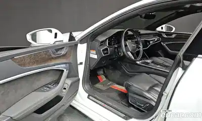 Audi A7 2020 3.0 гидро в Москве № 245892, миниатюра 10