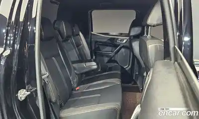 Ford Ranger 2021 2.0 гидро в Москве № 250325, миниатюра 12