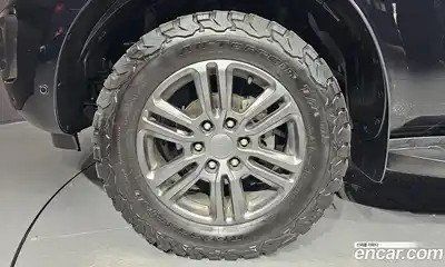 Ford Ranger 2021 2.0 гидро в Москве № 250325, миниатюра 5