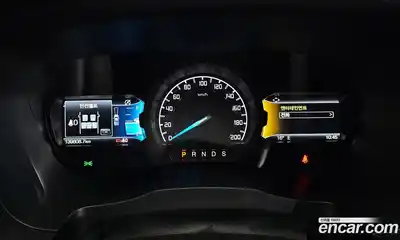 Ford Ranger 2021 2.0 гидро в Москве № 250325, миниатюра 8