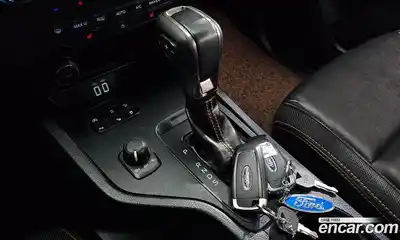 Ford Ranger 2021 2.0 гидро в Москве № 250325, миниатюра 9