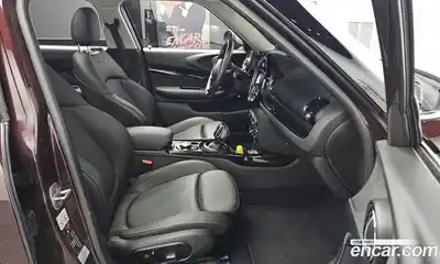 Mini Clubman 2019 2.0 гидро в Москве № 253386, миниатюра 11