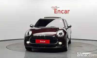 Mini Clubman 2019 2.0 гидро в Москве № 253386, миниатюра 3
