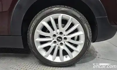 Mini Clubman 2019 2.0 гидро в Москве № 253386, миниатюра 5