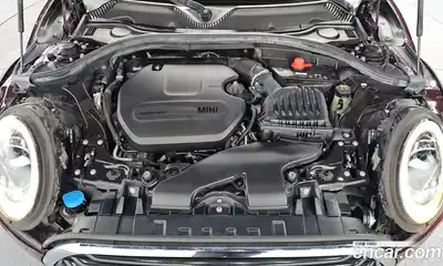 Mini Clubman 2019 2.0 гидро в Москве № 253386, миниатюра 6