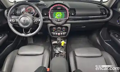 Mini Clubman 2019 2.0 гидро в Москве № 253386, миниатюра 7