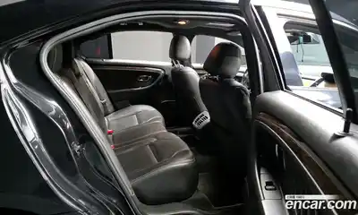 Ford Taurus 2013 2.0 гидро в Москве № 255575, миниатюра 12