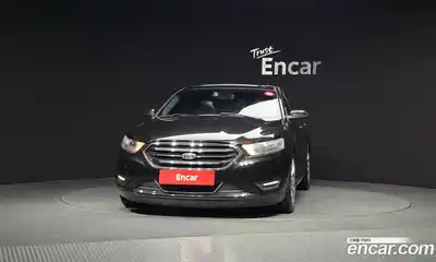 Ford Taurus 2013 2.0 гидро в Москве № 255575, миниатюра 3