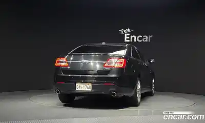 Ford Taurus 2013 2.0 гидро в Москве № 255575, миниатюра 4