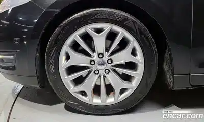 Ford Taurus 2013 2.0 гидро в Москве № 255575, миниатюра 5