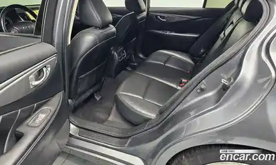 Infiniti Q50 2016 2.1 гидро в Москве № 256179, миниатюра 12