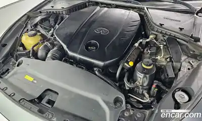 Infiniti Q50 2016 2.1 гидро в Москве № 256179, миниатюра 6