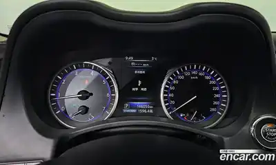 Infiniti Q50 2016 2.1 гидро в Москве № 256179, миниатюра 8