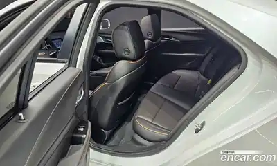 Cadillac CT4 2020 2.0 гидро в Москве № 256401, миниатюра 12