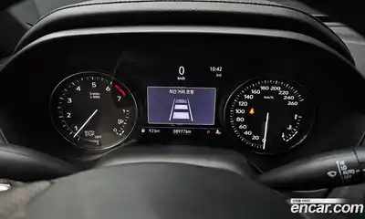 Cadillac CT4 2020 2.0 гидро в Москве № 256401, миниатюра 8