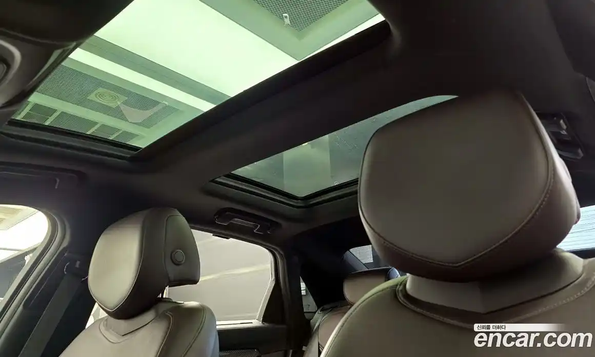 Cadillac CT6 2019 3.6 гидро в Москве № 256450, фото 17