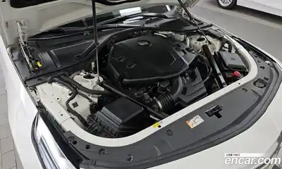 Cadillac CT6 2019 3.6 гидро в Москве № 256450, миниатюра 6